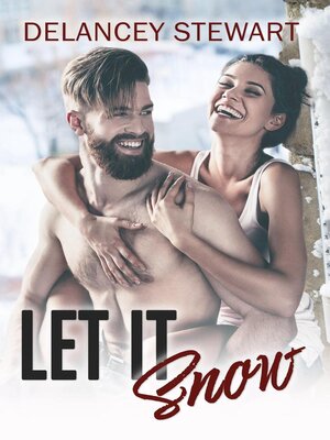 cover image of Let it Snow
